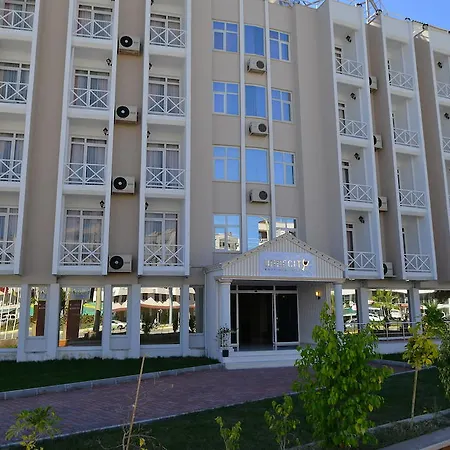 Winecity Hotel