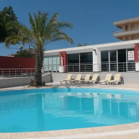 Winecity Hotel Zümrütkaya