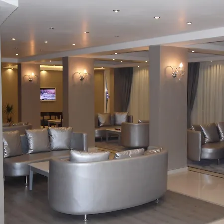 Winecity Hotel Zümrütkaya