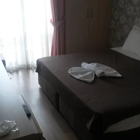 Winecity 3* Demre