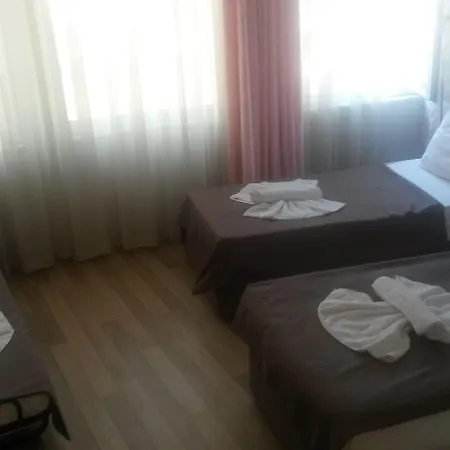 Winecity Hotel Zümrütkaya