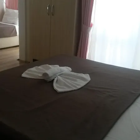 Winecity 3* Zümrütkaya