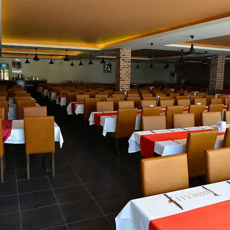 Hotel Winecity Demre
