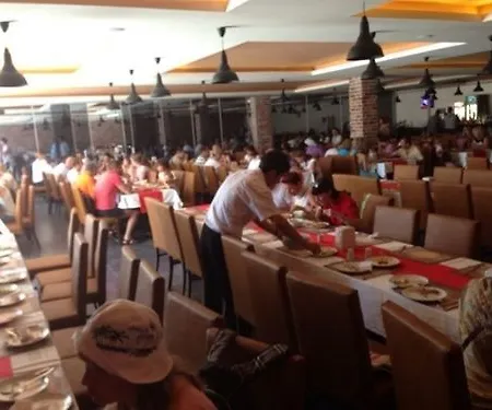 Winecity 3* Zümrütkaya