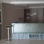 Winecity 3* Zümrütkaya