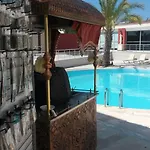 Hotel Winecity Zümrütkaya