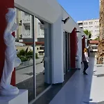 Hotel Winecity Zümrütkaya