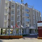 Winecity Zümrütkaya