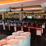 Hotel Winecity Zümrütkaya