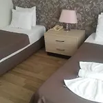 Winecity Hotel Zümrütkaya