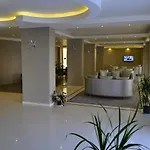 Hotel Winecity