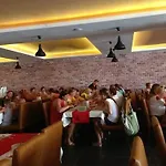 Winecity Hotel Zümrütkaya