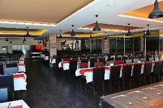 Winecity 3* Zümrütkaya