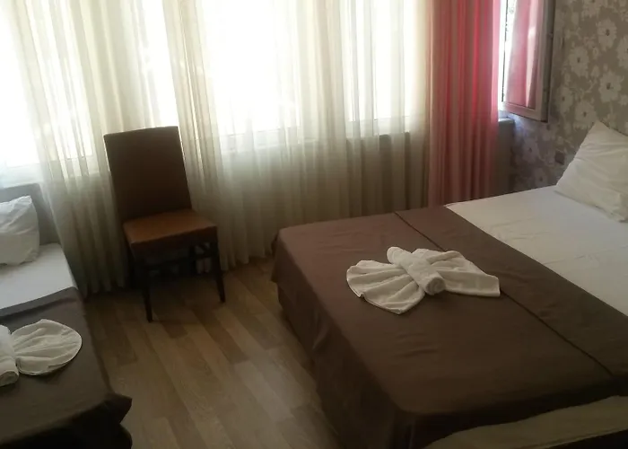 Winecity Otel