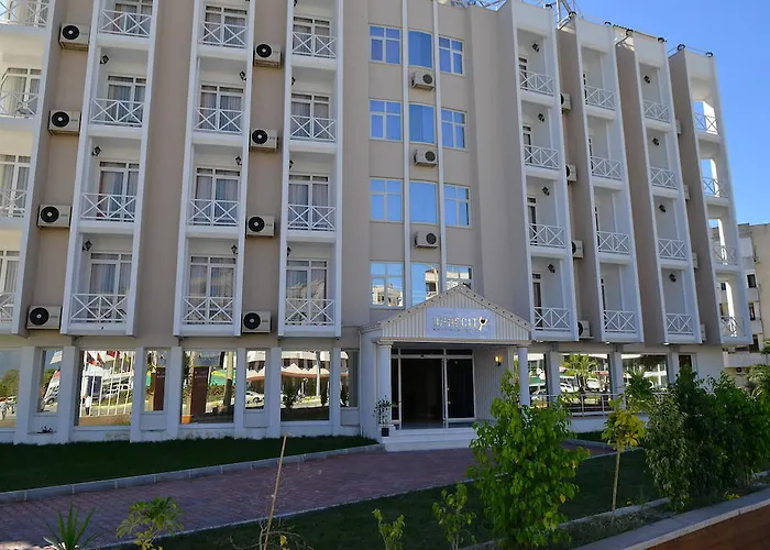 Winecity Otel