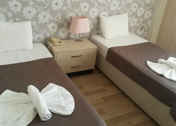 Otel Winecity 3*