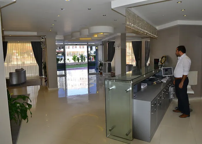 Otel Winecity