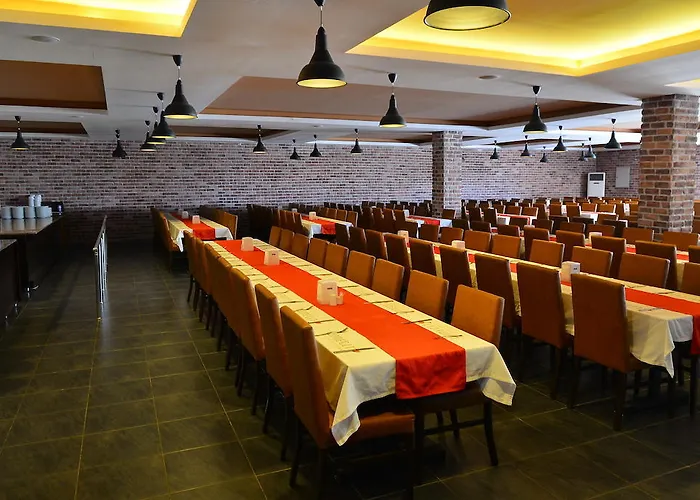 Otel Winecity