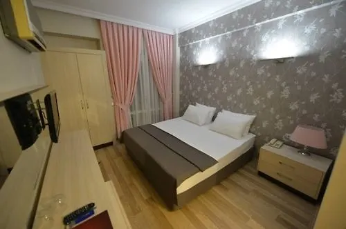 Szálloda Winecity 3*