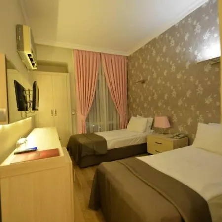 Winecity Hotel 3*