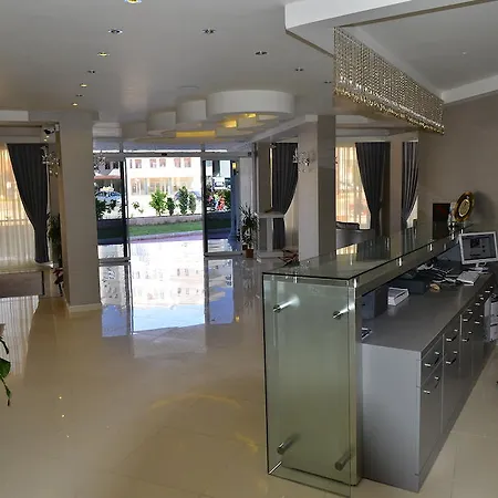 Hotel Winecity