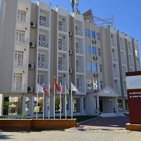 Winecity Demre