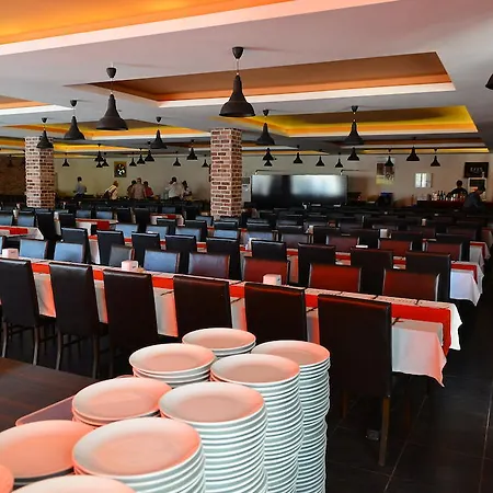 Hotel Winecity Demre
