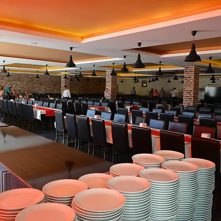 Hotel Winecity Demre