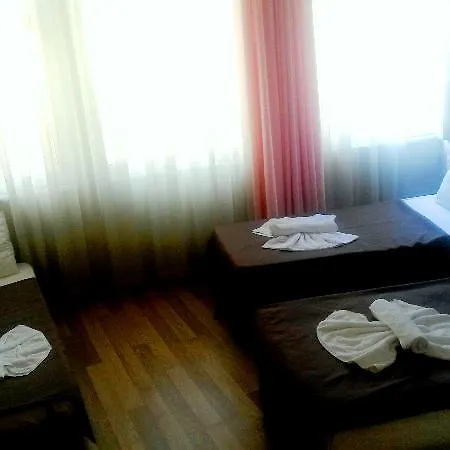 Hotel Winecity Demre