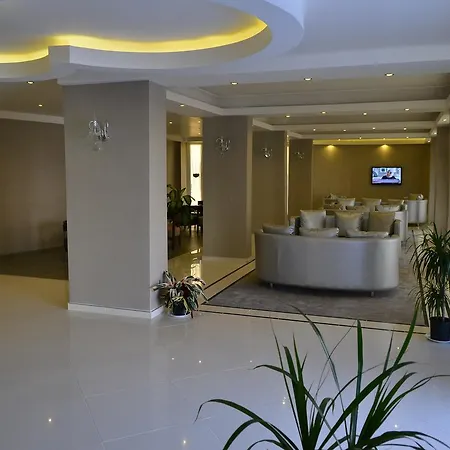 Hotel Winecity