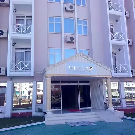 Hotel Winecity 3*