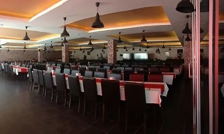Hotel Winecity Zümrütkaya