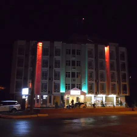 Winecity Hotel 3*