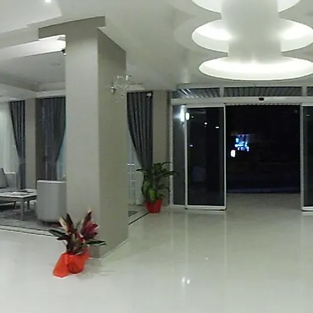 Hotel Winecity Demre