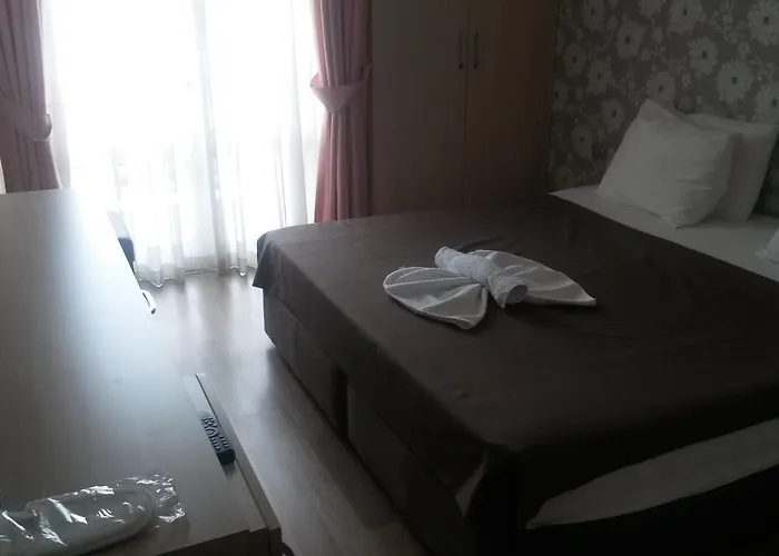 Winecity 3* Zümrütkaya