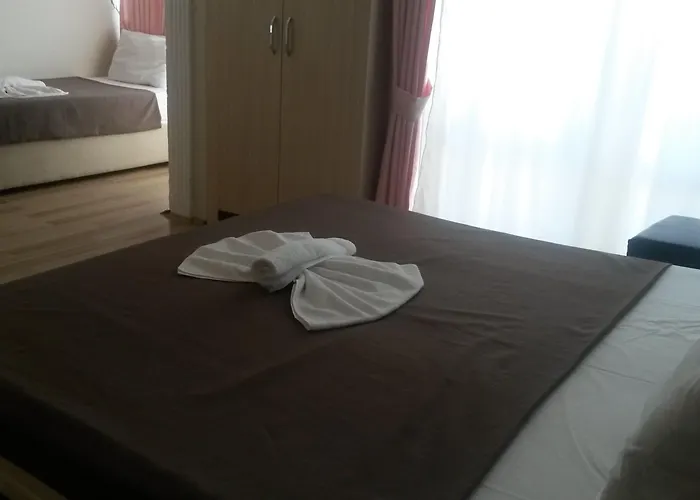 Winecity 3* Zümrütkaya