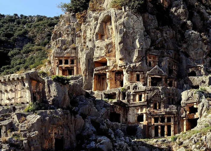 Winecity Ξενοδοχείο 3*
