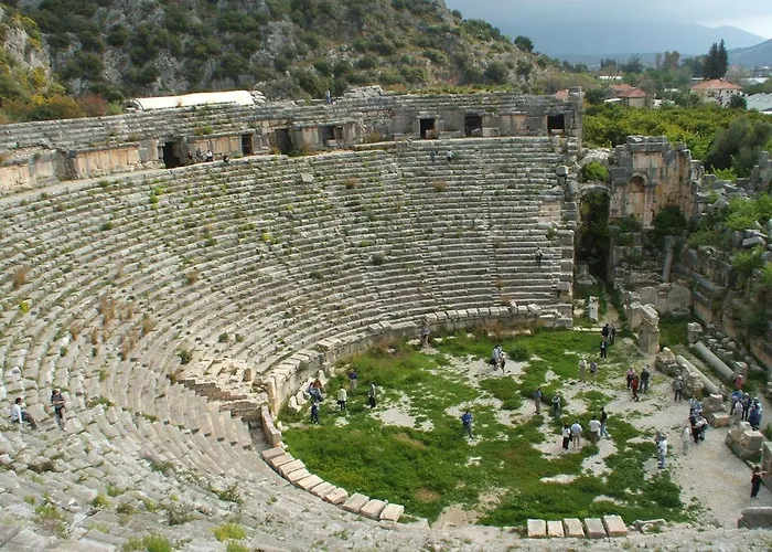 Ξενοδοχείο Winecity