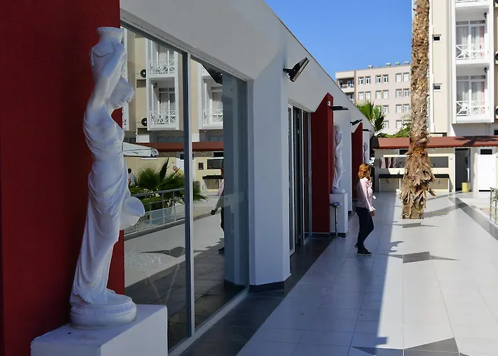 Ξενοδοχείο Winecity Zümrütkaya
