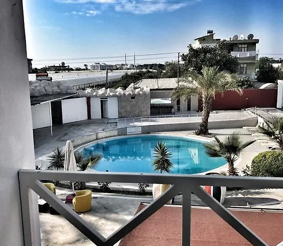Winecity Ξενοδοχείο 3*