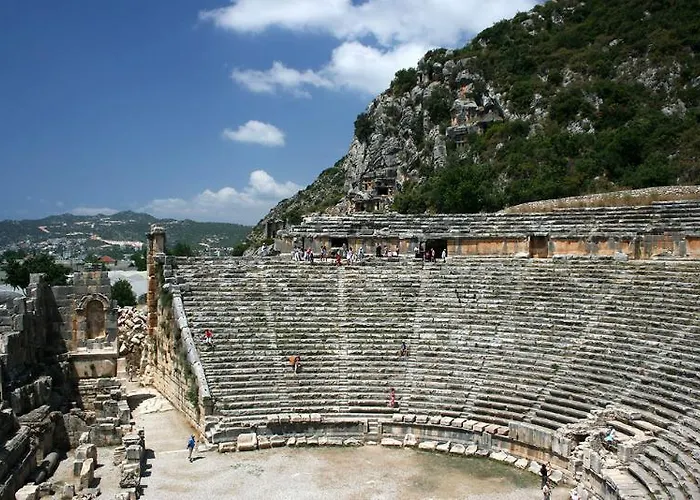 Winecity Ξενοδοχείο Zümrütkaya