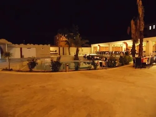 Ξενοδοχείο Winecity 3*