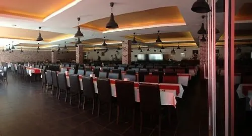 Ξενοδοχείο Winecity Zümrütkaya