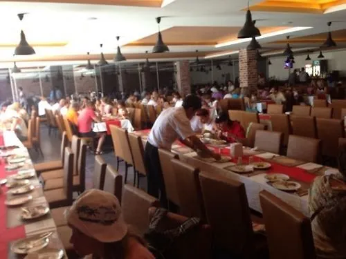 Winecity 3* Zümrütkaya