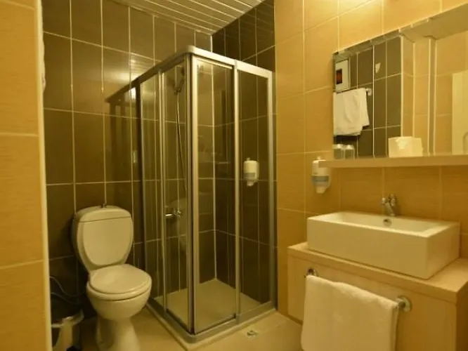 Ξενοδοχείο Winecity 3*