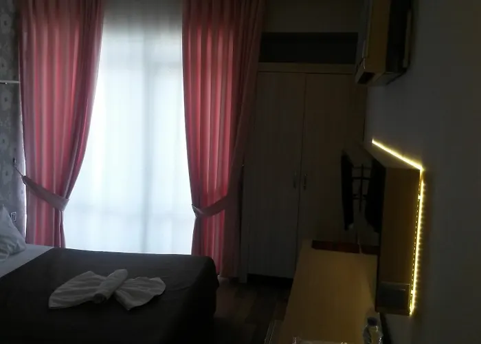 Ξενοδοχείο Winecity